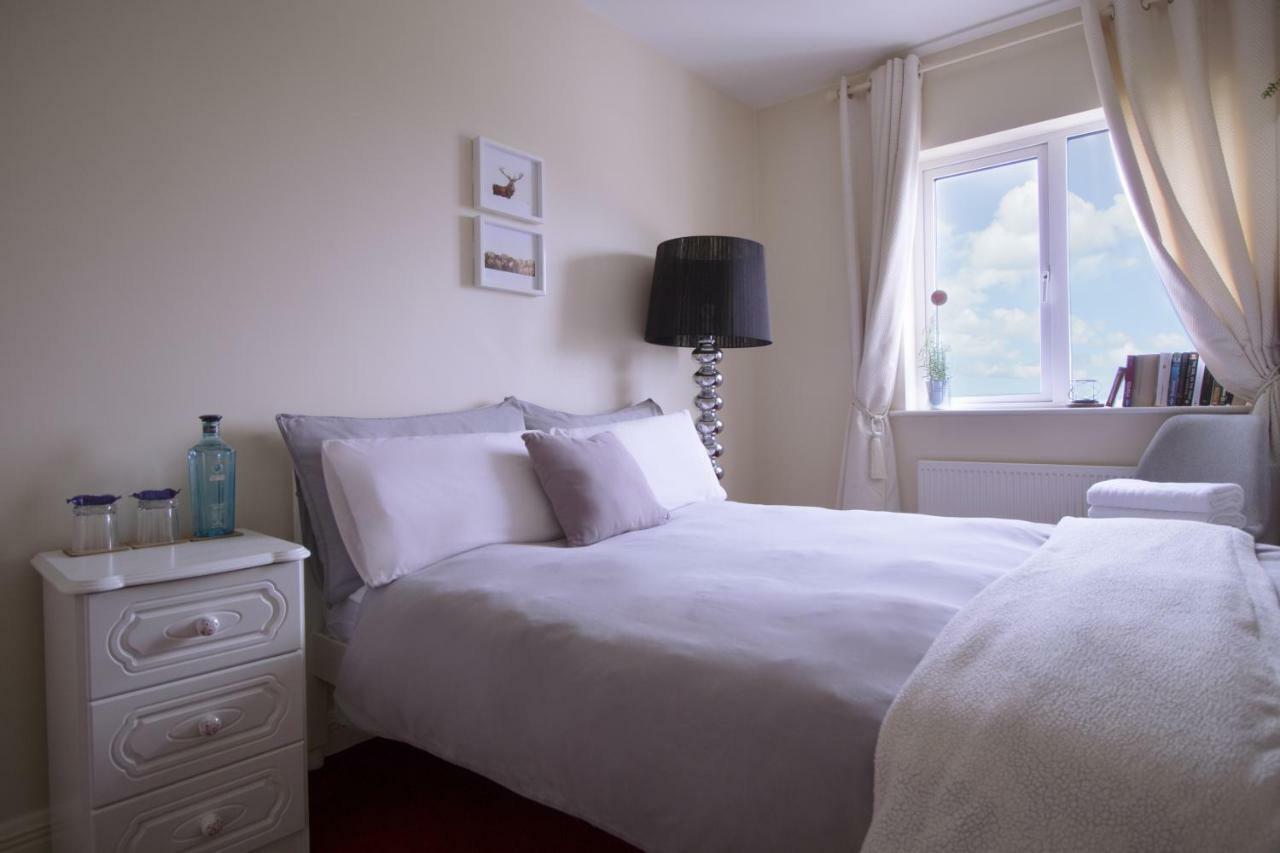 Strandhill Home, One Minute From The Beach And Pubs Eksteriør billede