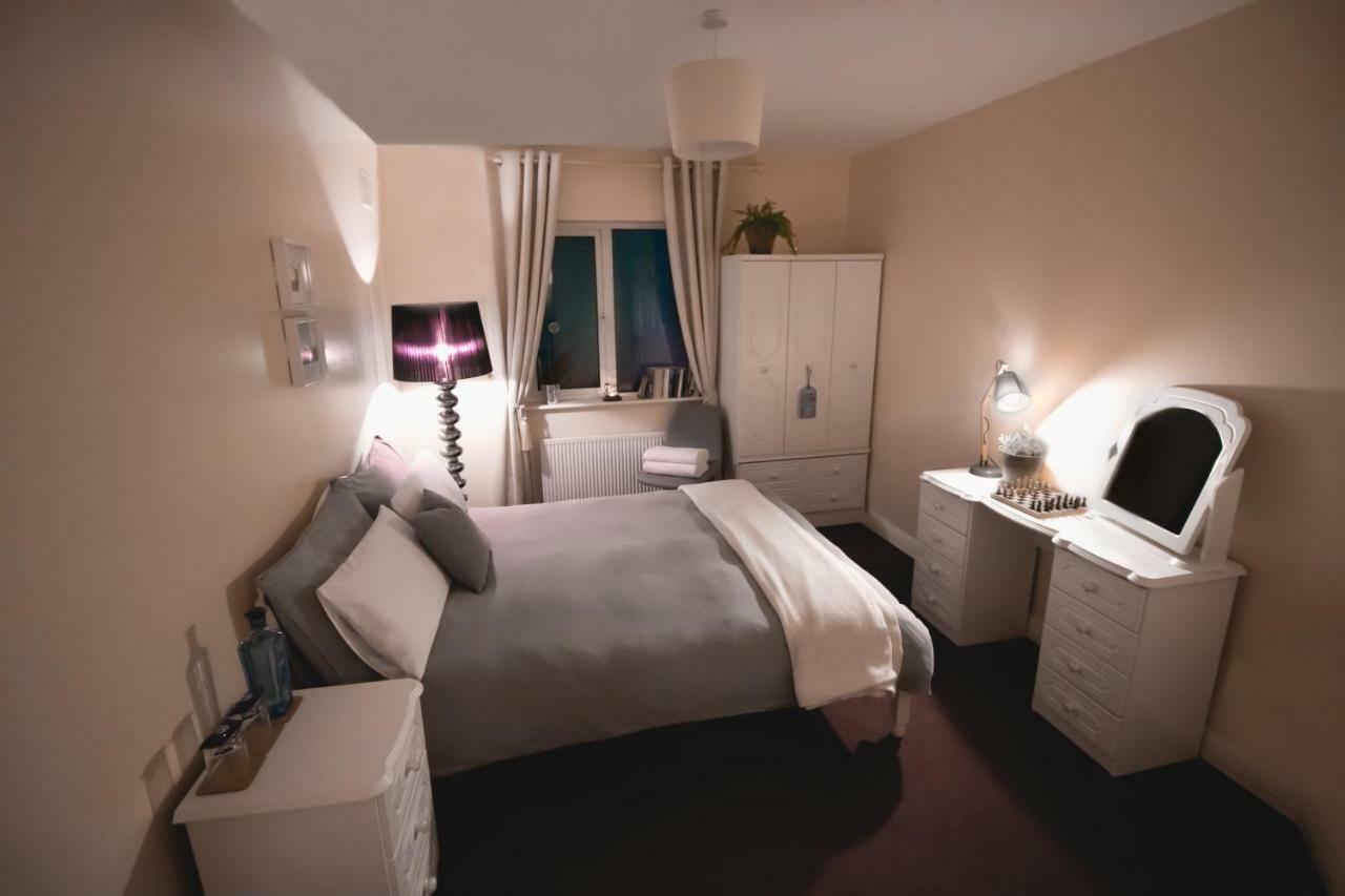 Strandhill Home, One Minute From The Beach And Pubs Eksteriør billede