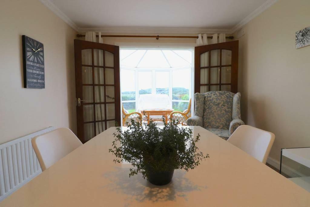 Strandhill Home, One Minute From The Beach And Pubs Eksteriør billede