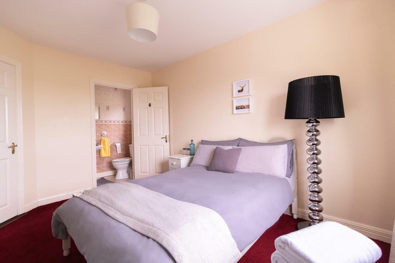 Strandhill Home, One Minute From The Beach And Pubs Eksteriør billede