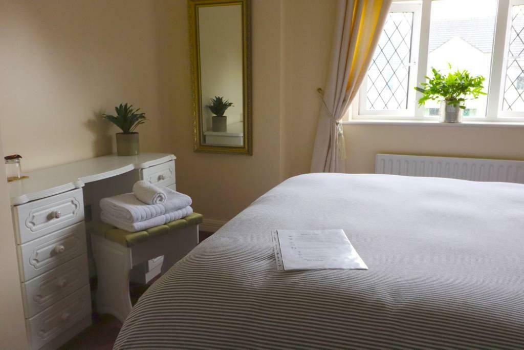 Strandhill Home, One Minute From The Beach And Pubs Eksteriør billede