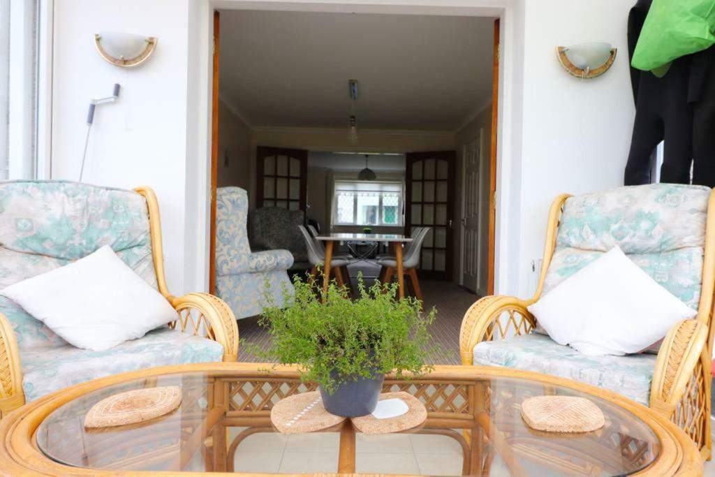 Strandhill Home, One Minute From The Beach And Pubs Eksteriør billede