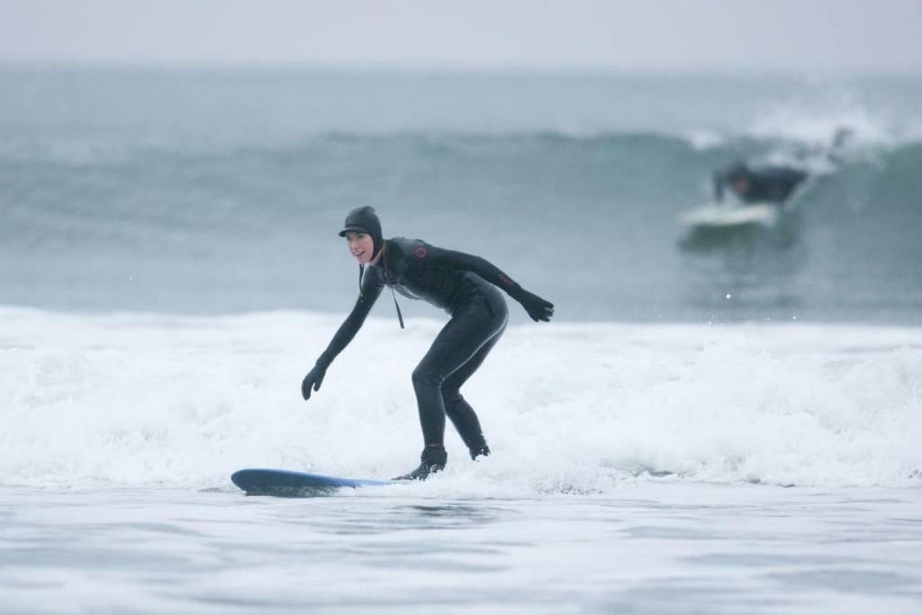 Strandhill Home, One Minute From The Beach And Pubs Eksteriør billede