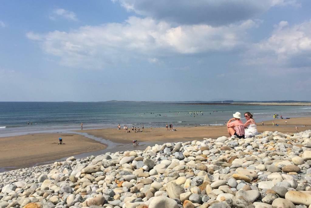 Strandhill Home, One Minute From The Beach And Pubs Eksteriør billede